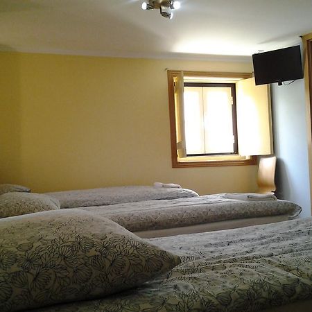 ליסבון Baixa Guesthouse מראה חיצוני תמונה