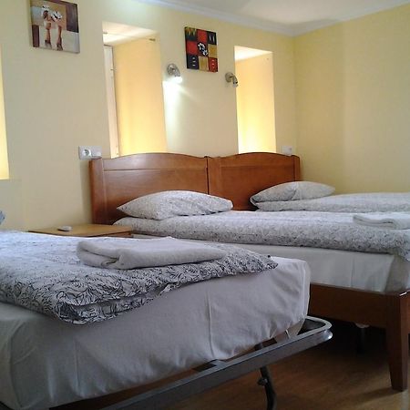 ליסבון Baixa Guesthouse מראה חיצוני תמונה